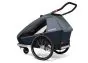 Croozer Kid Vaaya 2 Graphite blue
