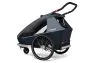 Croozer Kid Vaaya 2 Graphite blue