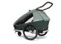 Croozer Kid Vaaya 2 Jungle Green