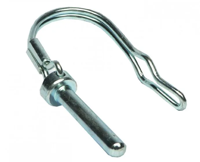 Croozer sikkerhedssplit til styret