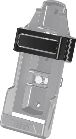 ABUS Klap til 6500/120 og 6500A/110 Bordo holder Plast som holder Bordo Big på plads i holder