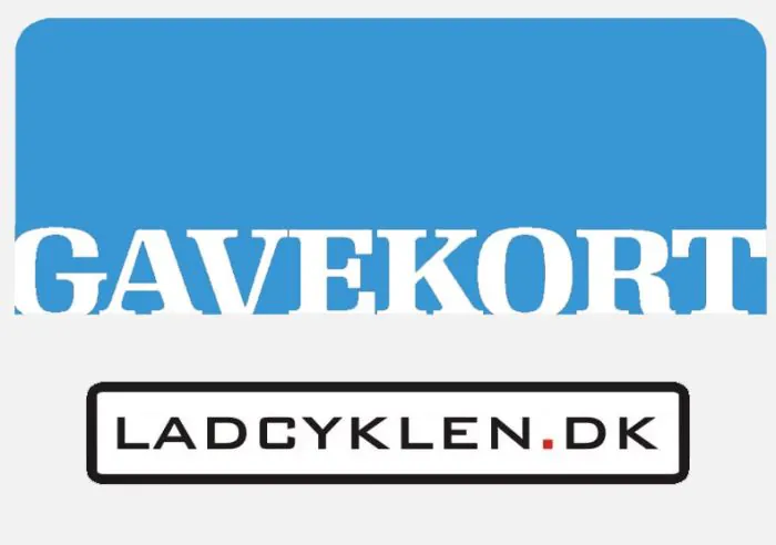 Køb Gavekort