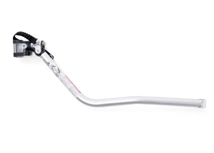 Croozer Cargo Hitch arm