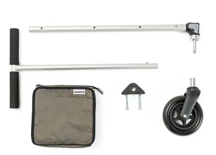 Croozer Håndvognsæt