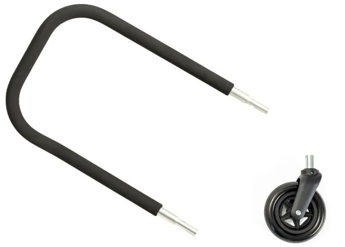 Croozer Stroller Kit Dog