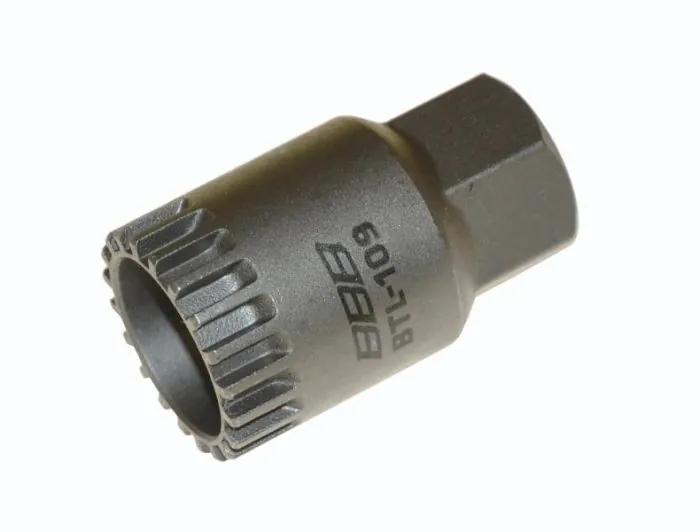 BBB Krankbox aftrækker Værktøj