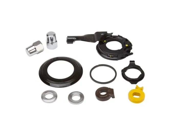 Tilbehørssæt Shimano Nexus 7 Gear Cassettejoint