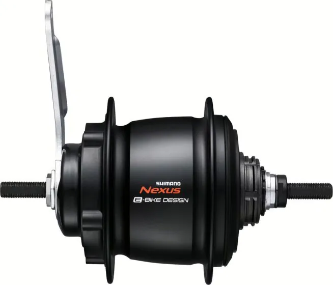 Shimano Nexus bagnav
