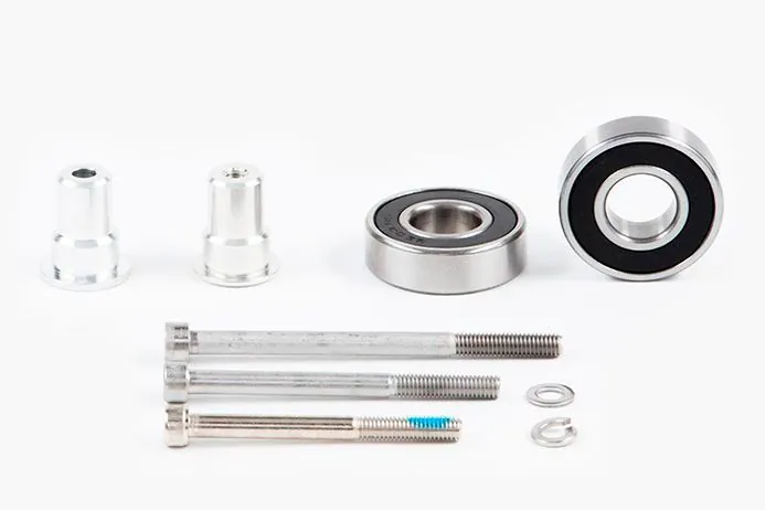 Lejesæt til Riese & Müller Load Swingarm