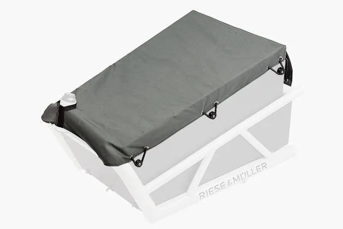 Riese & Müller Boxcover / Tarpaulin Load 60 (2019 og frem)