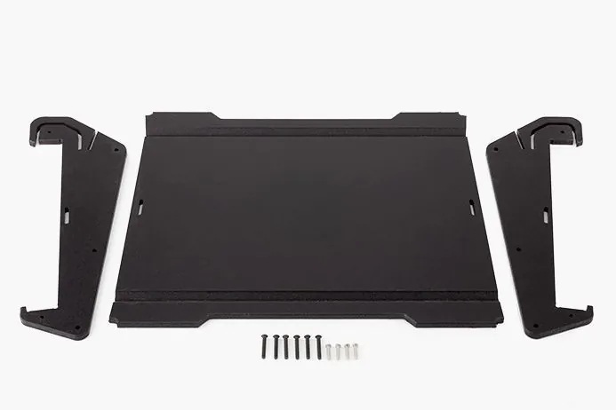 Riese & Müller Front Luggage Shelf til Load 75 | Ladcyklen.dk