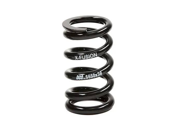  Riese & Müller X-Fusion Fjeder | Ladcyklen.dk