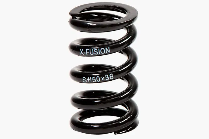  Riese & Müller X-Fusion Fjeder | Ladcyklen.dk