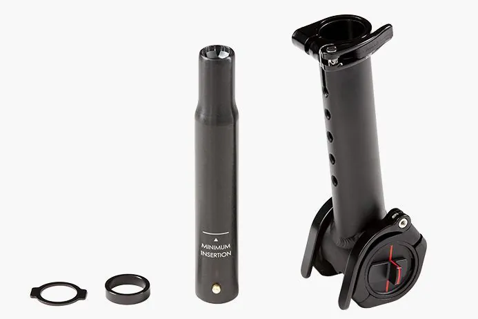 Riese & Müller Frempind til Load 75 | Ladcyklen.dk