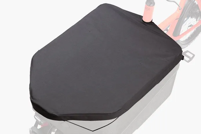 Riese & Müller Boxcover / Tarpaulin Packster 70