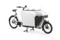 Aluminium Craftbox til Urban Arrow Cargo L