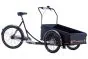 Christianiabikes low box ladcykel