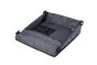 Croozer Tagrum Til Dog Peppa_Dog L. Asphalt grey XL_XXL
