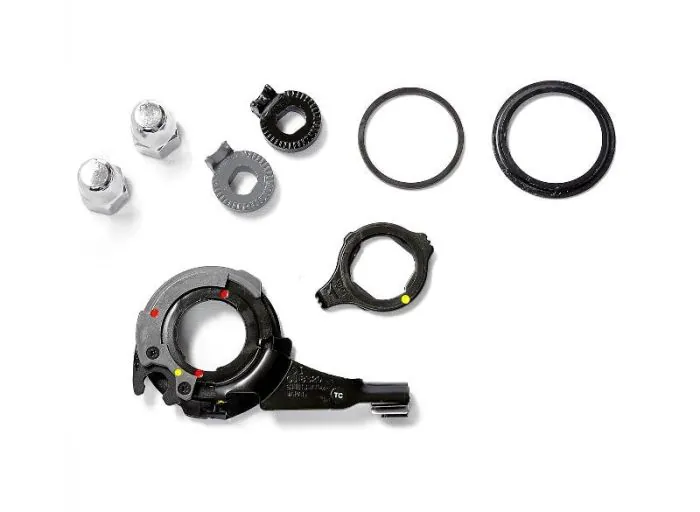 Tilbehørssæt Shimano Nexus 8 Gear Cassettejoint