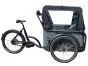 Royal Cargobike Dog