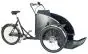 Christiania Taxa Rickshaw