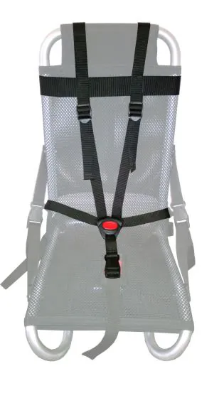 Winther Luxe 5 punktssele