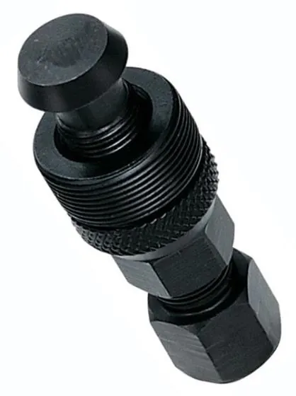 BBB Pedalarms Aftrækker