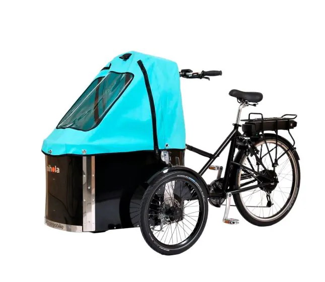 Nihola Family Kaleche Turkis