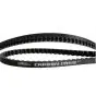 Cates Carbon drive rem 1265mm 115 tænder model CDX