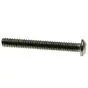 Fladhoved bolt 40x6 mm