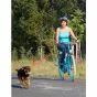 Dog Walk, Cykle med Hunden
