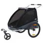 Thule Chariot Coaster XT Black
