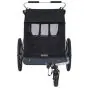 Thule Chariot Coaster XT Black