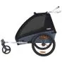 Thule Chariot Coaster XT Black