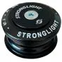 Triobike styrlejer og styrfittings til V1 og V2 modellen_stronglight