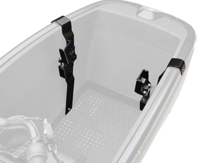 Urban Arrow FamilyNext Maxi Cosi Adapter