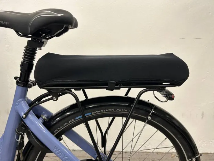 Winther Batteri cover 