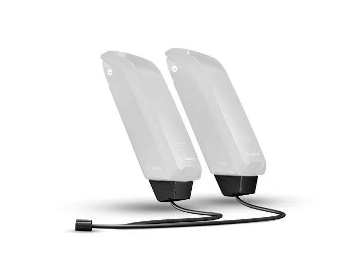 Dualbattery kit til Urban Arrow Cargo