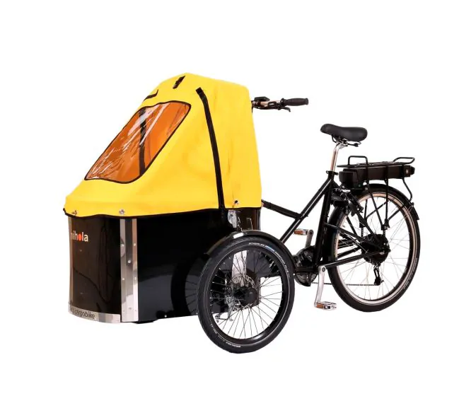 Nihola Family Kaleche Gul