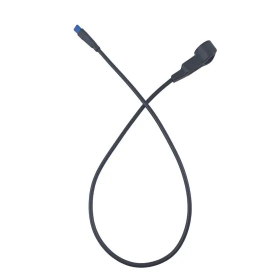 Bafang speed sensor, canbus blå