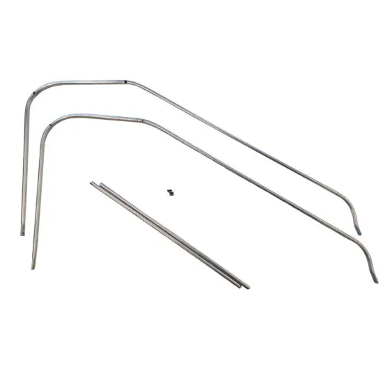 Triobike Boxter Kaleche bøjler (før-2021)