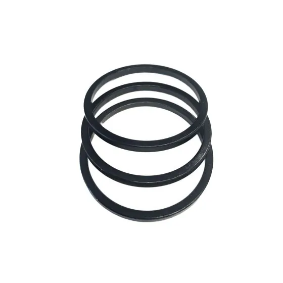 1 stk. Afstandsring til krankbox