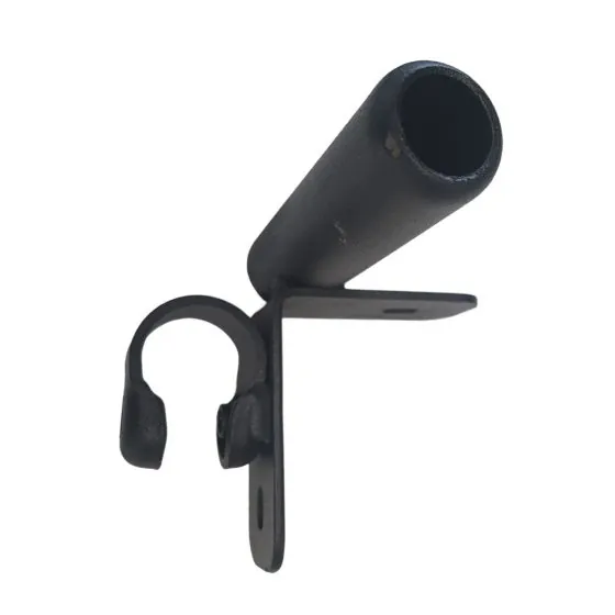 Seaside beslag til kaleche bøjle (venstre bag)