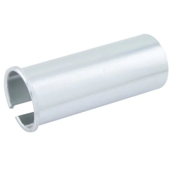 Adapter til sadepind, reducere fra 29,8 - 27,2 mm