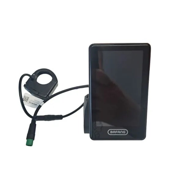 Bafang Display DPC020.C – CAN-bus (36 / 43 V)