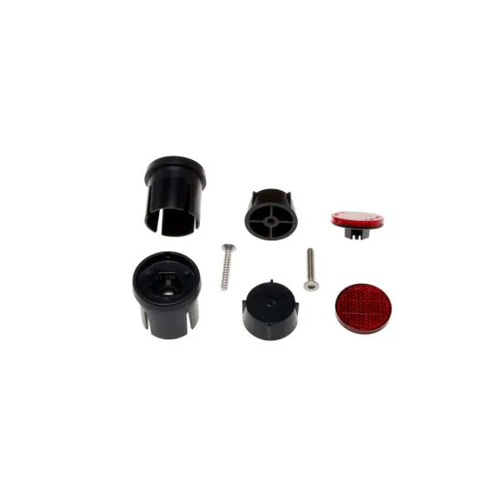 Urban Arrow Refleks sæt Bag