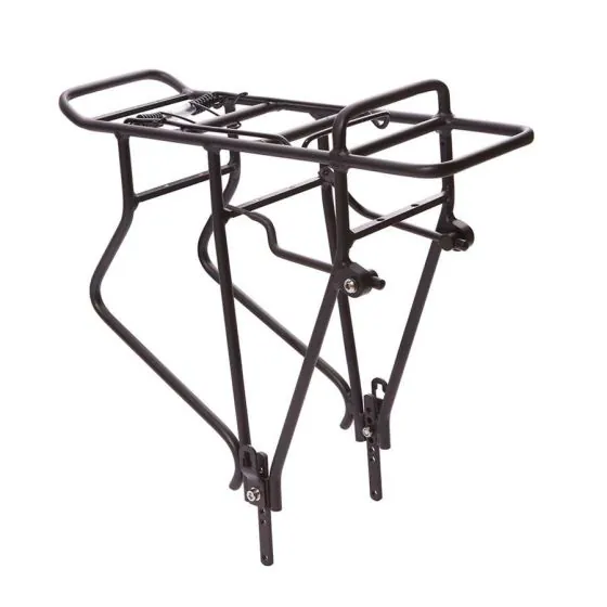 24-26" bagagebærer til batteri montering