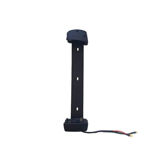 Bafang Batteri Holder, model 2