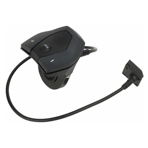 Bosch Intuvia Control Unit - Anthracite, BDU2XX, BDU3XX