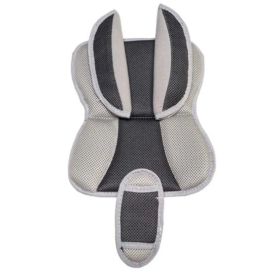 Burley Deluxe pude sæt